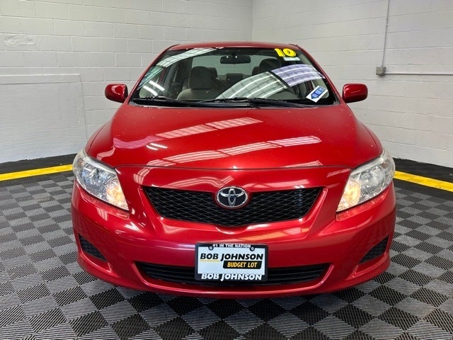 2010 Toyota Corolla LE (ONLY 70K MILES!!!)